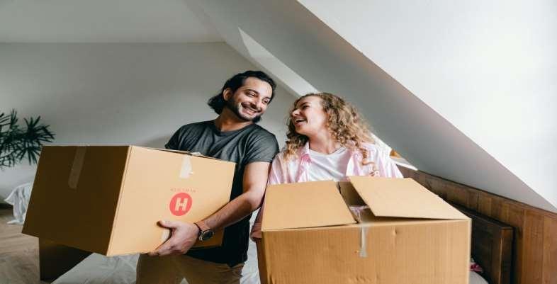 Assistance with Household tasks