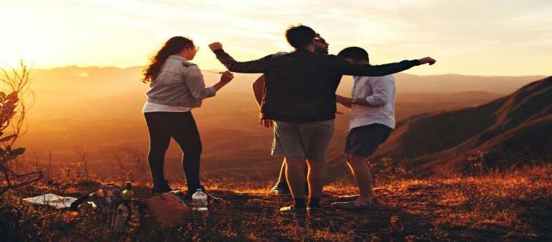 Group & Center - Based Activity